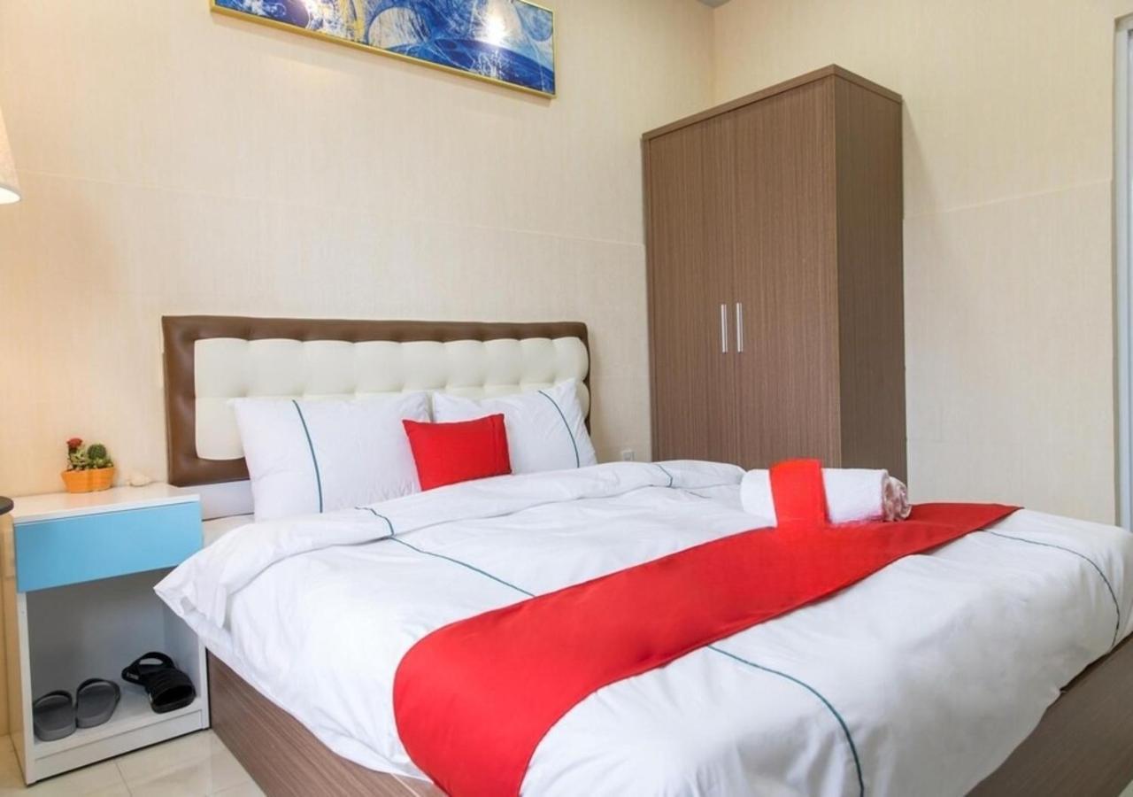 Bros Hotel 호치민 외부 사진
